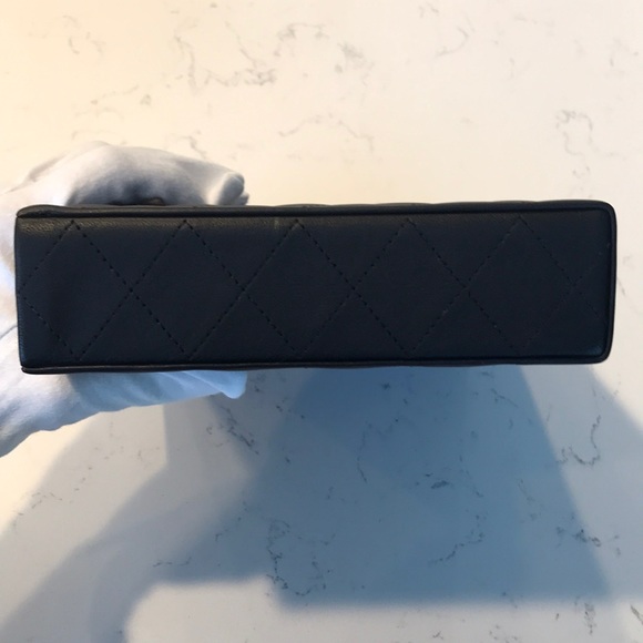 Chanel Quilted Leather Book Set Bookset Decor - Picture 7 of 10